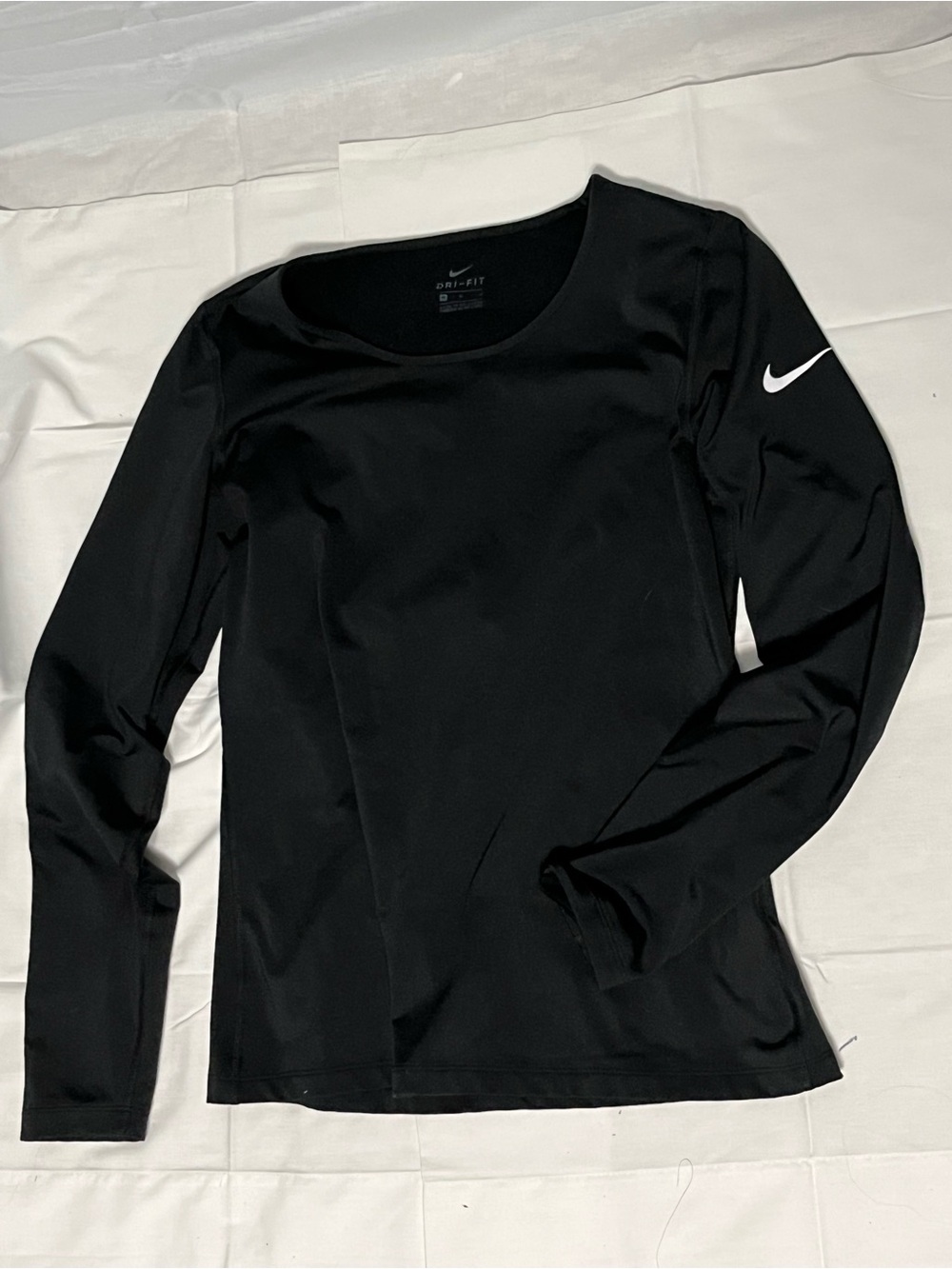 Women’s Nike Compression Long sleeve